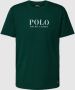 Ralph Lauren Groen casual heren T-shirt voor herfst winter Groen Heren - Thumbnail 1