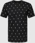 Polo Ralph Lauren Underwear T-shirt met logomotief model 'LIQUID COTTON' - Thumbnail 2
