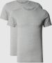 Polo Ralph Lauren Underwear T-shirt met logostitching in een set van 2 stuks - Thumbnail 1