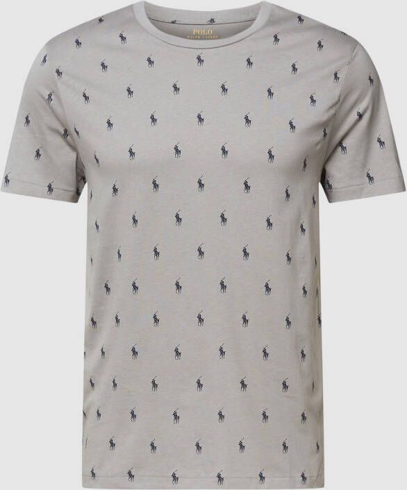Polo Ralph Lauren Underwear T-shirt met ronde hals