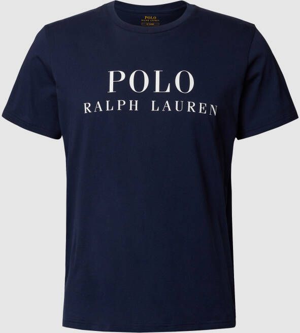 Polo Ralph Lauren Underwear T-shirt van katoen