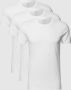 Polo Ralph Lauren Crew Undershirt (3 Pack) T-shirts Heren white maat: XXL beschikbare maaten:S M L XL XXL - Thumbnail 2