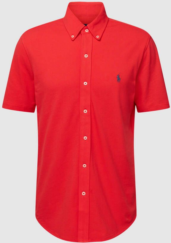 Polo Ralph Lauren Vrijetijdsoverhemd met button-downkraag