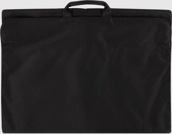 Porsche Design Kledingzak met logo
