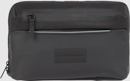 Porsche Design Toilettas met logo