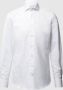 Profuomo Zakelijk regular fit overhemd van twill - Thumbnail 2