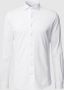 Profuomo Knitted Mercerised Heren Overhemd LM - Thumbnail 2