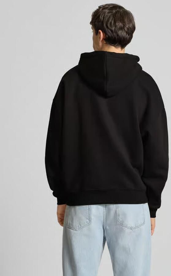 PROHIBITED Hoodie met capuchon