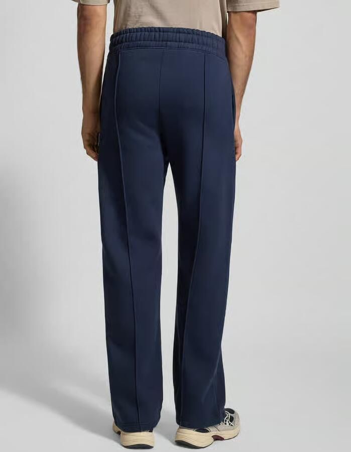 PROHIBITED Sweatpants met elastische band - Foto 2