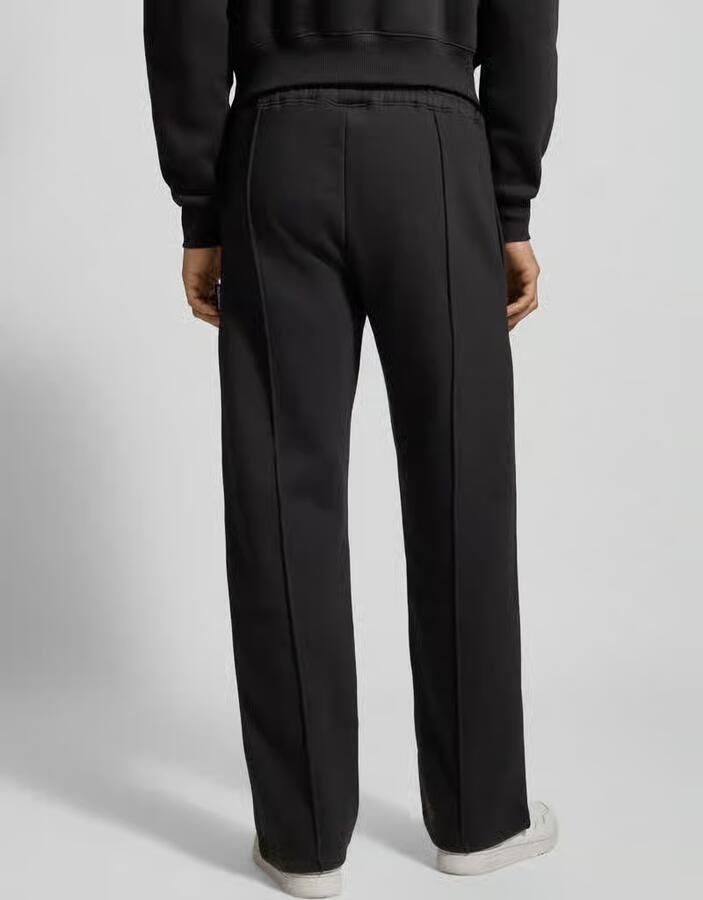 PROHIBITED Sweatpants met elastische band - Foto 2