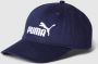 Puma pet wit Sportpet Logo | Sportpet van | Sport > Sportkledingaccessoires > Sportpetten - Thumbnail 5