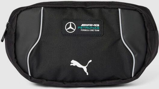 Puma Sporttas Mercedes MAPF1 Waist Bag