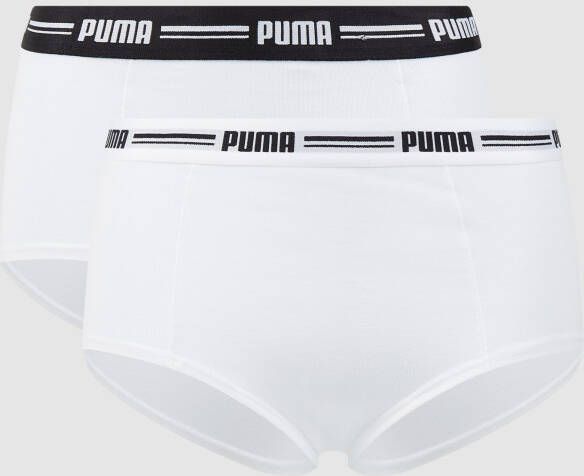 Puma Panty met stretch set van 2 stuks