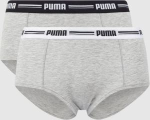 Puma Panty met stretch set van 2 stuks