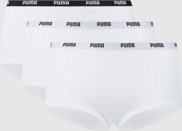 Puma Panty met stretch set van 3 stuks - Foto 1