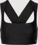 PUMA PERFORMANCE Bustier in colour-blocking-design model 'Mid' - Thumbnail 1