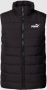 PUMA PERFORMANCE Gilet met labelprint - Thumbnail 1