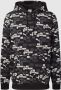 PUMA PERFORMANCE Hoodie met all-over print - Thumbnail 1
