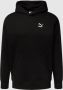 PUMA PERFORMANCE Hoodie met logostitching model 'Classics Relaxed Hoodie' - Thumbnail 1