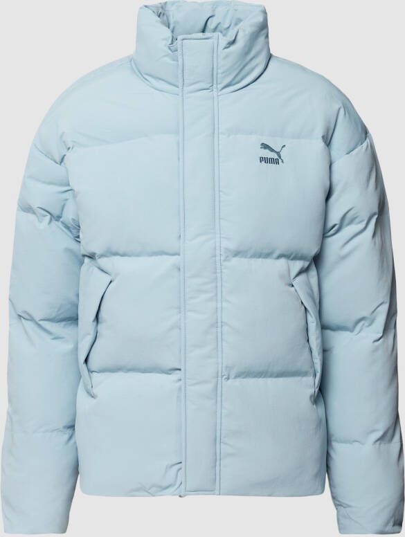 PUMA PERFORMANCE Jack met labelstitching