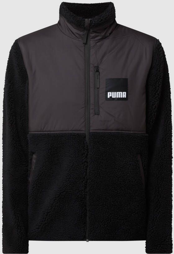 PUMA PERFORMANCE Jas van teddybont
