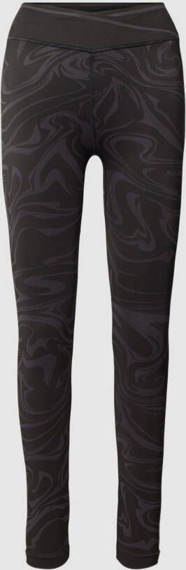 PUMA PERFORMANCE Legging met all-over motief