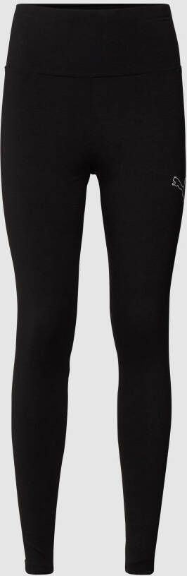 PUMA PERFORMANCE Legging met logostitching