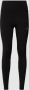 Puma Dames hoge taille leggings Zwart Dames - Thumbnail 1