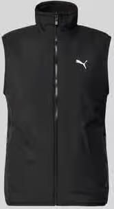 PUMA Performance Bodywarmer met opstaande kraag
