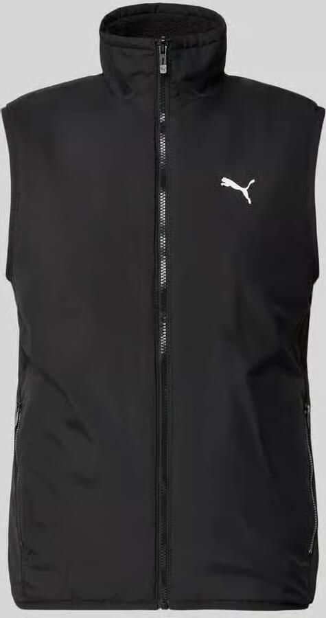 PUMA Performance Bodywarmer met opstaande kraag - Foto 2