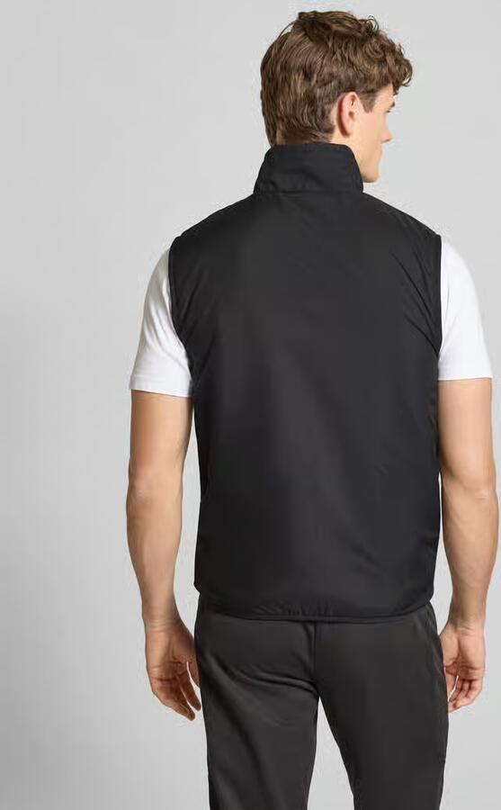 PUMA Performance Bodywarmer met opstaande kraag - Foto 2