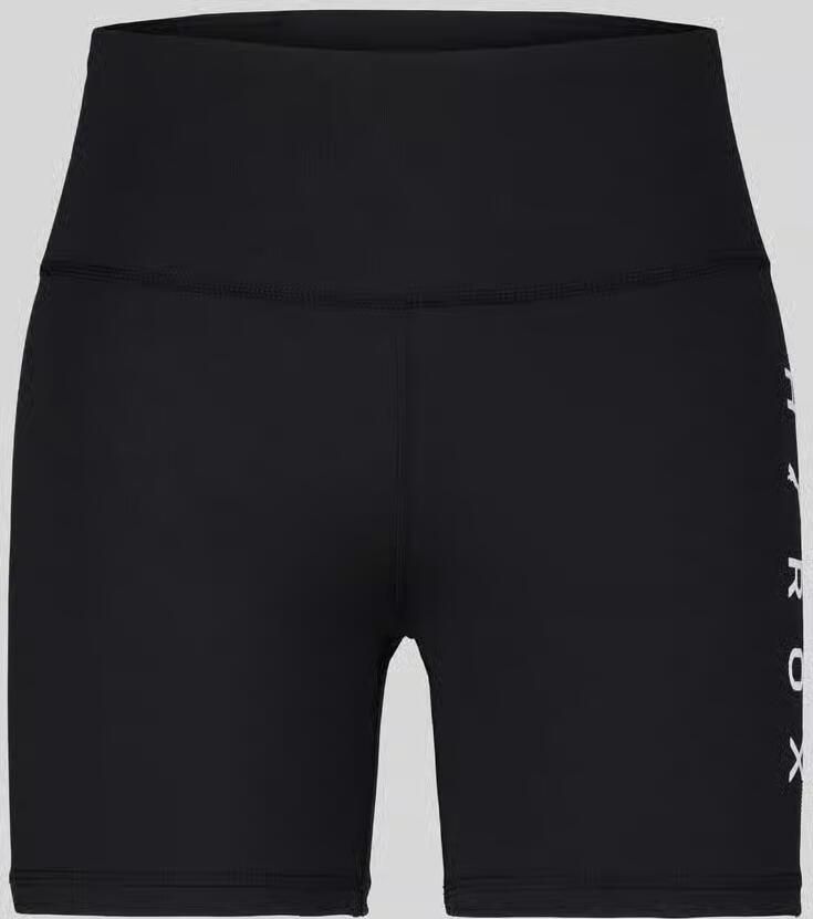 PUMA Performance Elastische sport korte broek met logoprint model 'PUMA X HYROX ESS SHORT' - Foto 2
