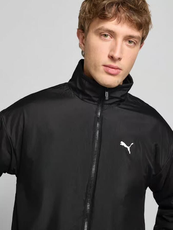 PUMA Performance Functioneel jack met teddybont - Foto 4