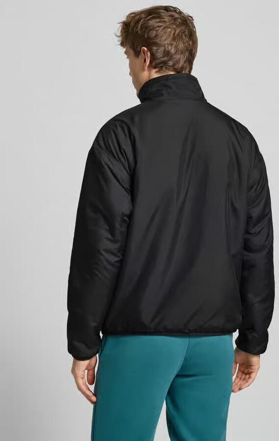 PUMA Performance Functioneel jack met teddybont - Foto 4