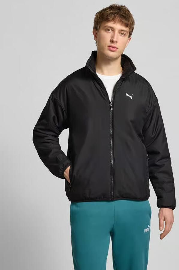 PUMA Performance Functioneel jack met teddybont - Foto 3