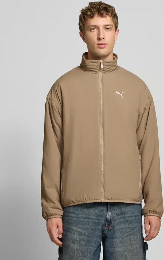 PUMA Performance Functioneel jack met teddybont - Foto 2