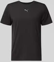 PUMA Performance regular fit T-shirt met ronde hals - Foto 3