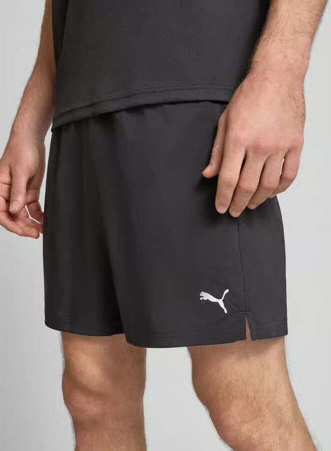 PUMA Trainingsshort M TAD FOUNDATIONS 7" WOVEN SHORT W ZIP POCKETS - Foto 5