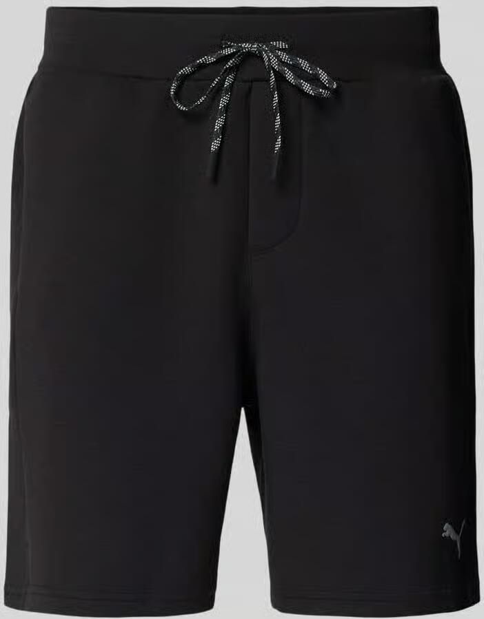 PUMA Performance Korte broek met Logo Model 'CLOUDSPUN 7' - Foto 4
