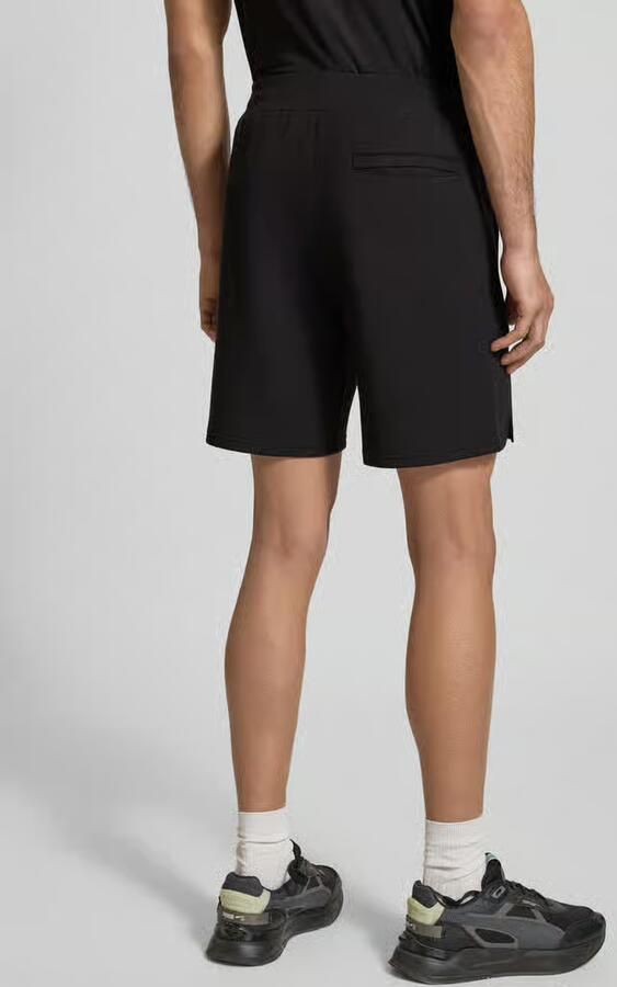 PUMA Performance Korte broek met Logo Model 'CLOUDSPUN 7' - Foto 3