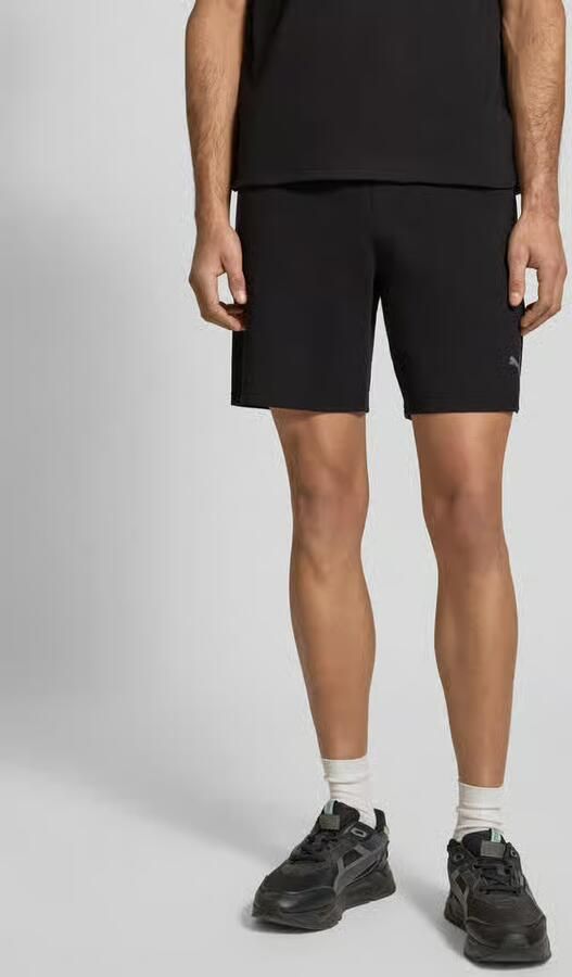 PUMA Performance Korte broek met Logo Model 'CLOUDSPUN 7' - Foto 6
