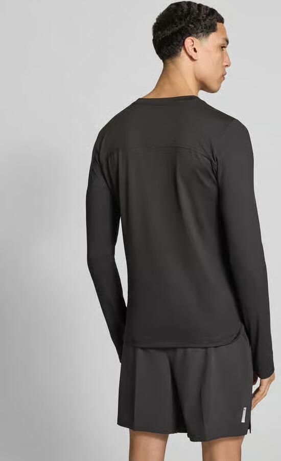 PUMA Performance Longsleeve met logo model 'CLOUDSPUN' - Foto 2