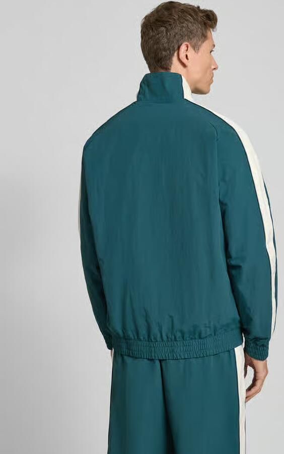 PUMA Performance Oversized trainingsjack met opstaande kraag