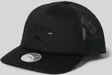 PUMA Performance PUMA x HYROX Baseballpet met Labelprint