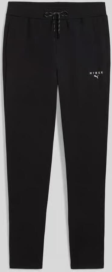 PUMA PERFORMANCE PUMA x HYROX regular fit joggingbroek van cloudspun-materiaal