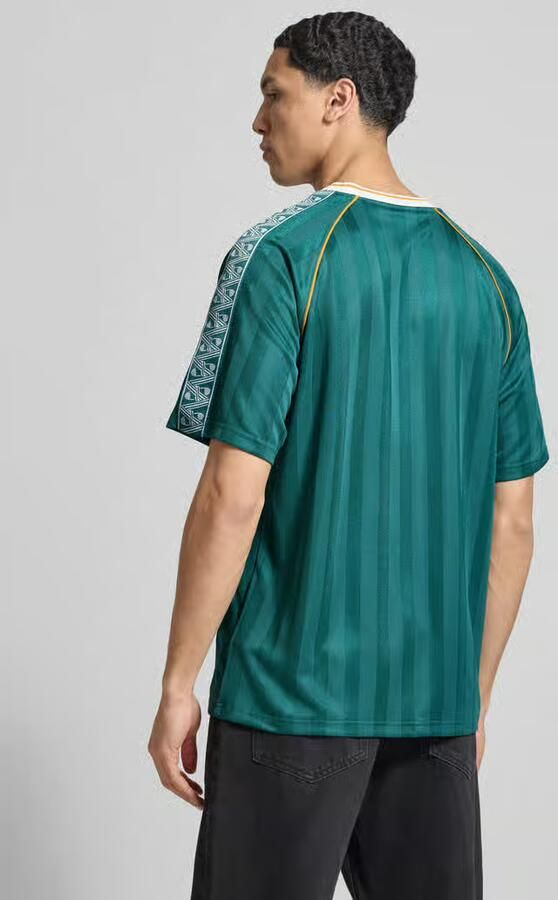 PUMA Performance Regular fit jersey met logoprint - Foto 2