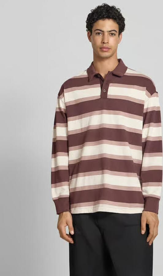 PUMA Performance regular fit poloshirt met elastische mouwboorden - Foto 3
