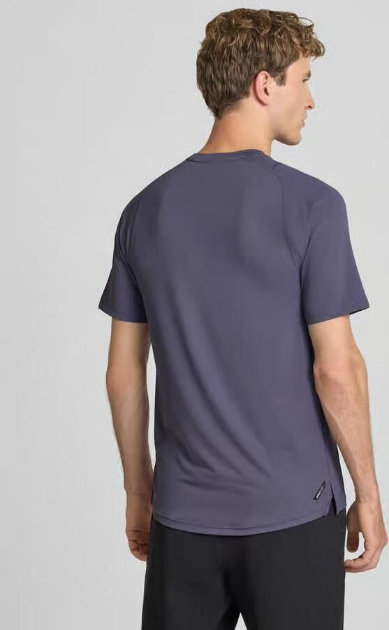 PUMA Performance Regular fit sport-t-shirt met logoprint model 'M PWRMODE' - Foto 2