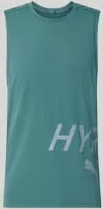 PUMA Performance Regular fit sport-t-shirt met ronde hals - Foto 2