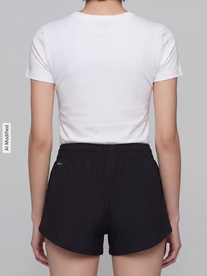 PUMA Performance Regular fit sportshorts met logoprint - Foto 7